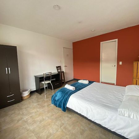 Republica Hostel Cabin Beds ボゴタ エクステリア 写真