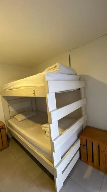 Republica Hostel Cabin Beds ボゴタ エクステリア 写真