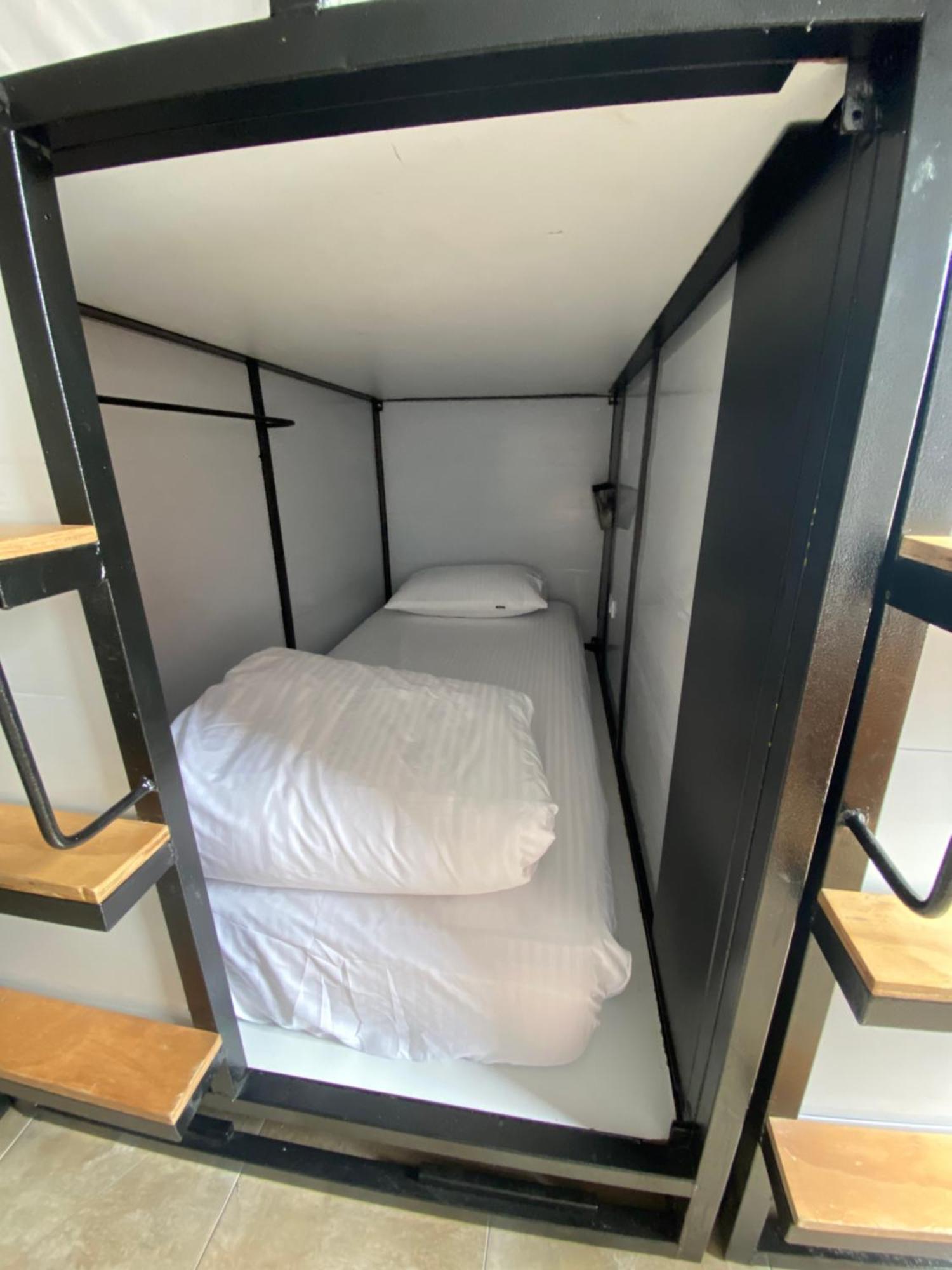 Republica Hostel Cabin Beds ボゴタ エクステリア 写真