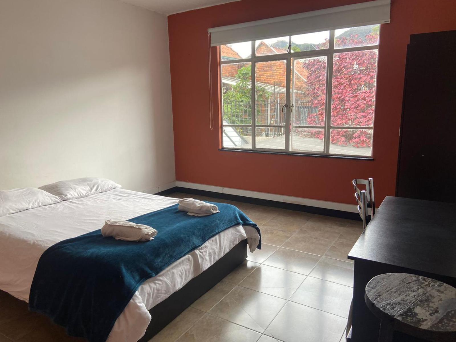 Republica Hostel Cabin Beds ボゴタ エクステリア 写真