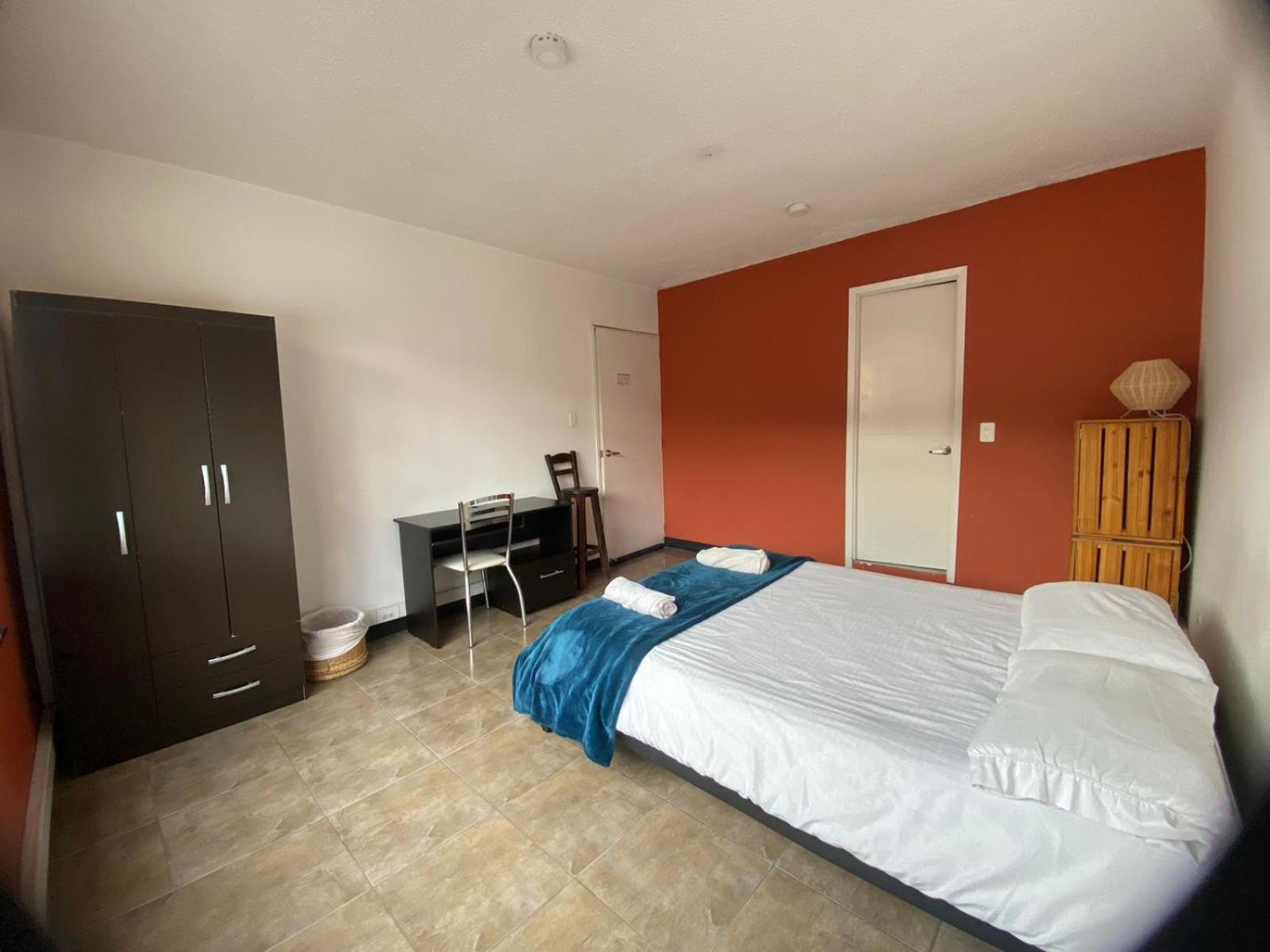 Republica Hostel Cabin Beds ボゴタ エクステリア 写真