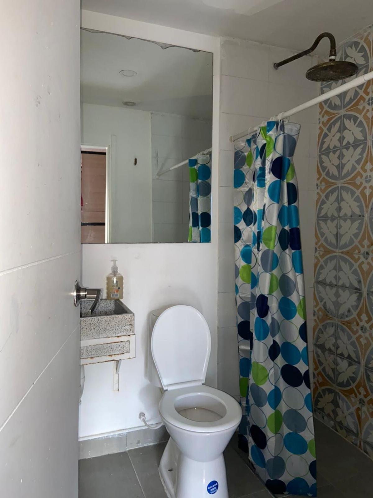Republica Hostel Cabin Beds ボゴタ エクステリア 写真