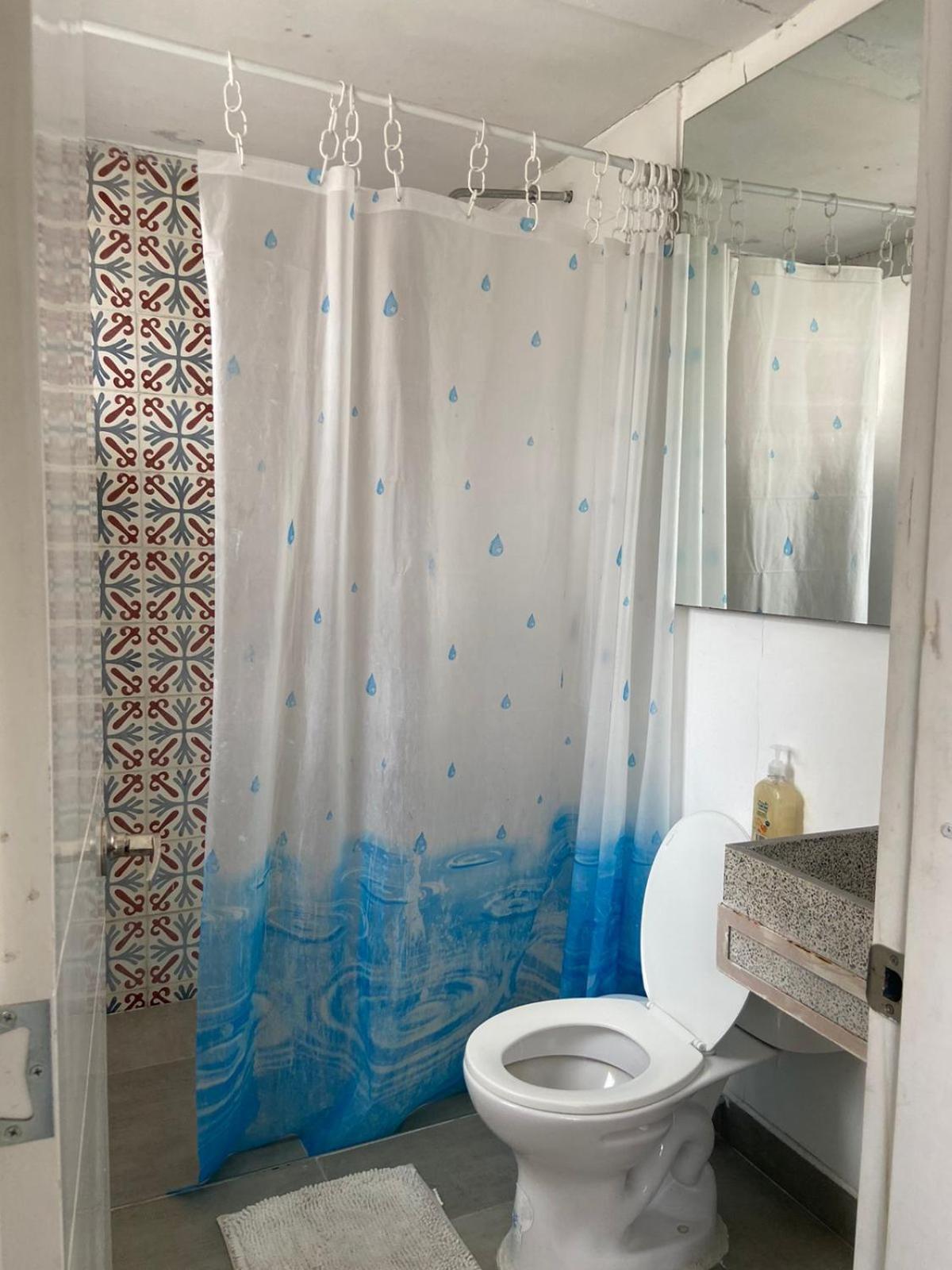 Republica Hostel Cabin Beds ボゴタ エクステリア 写真