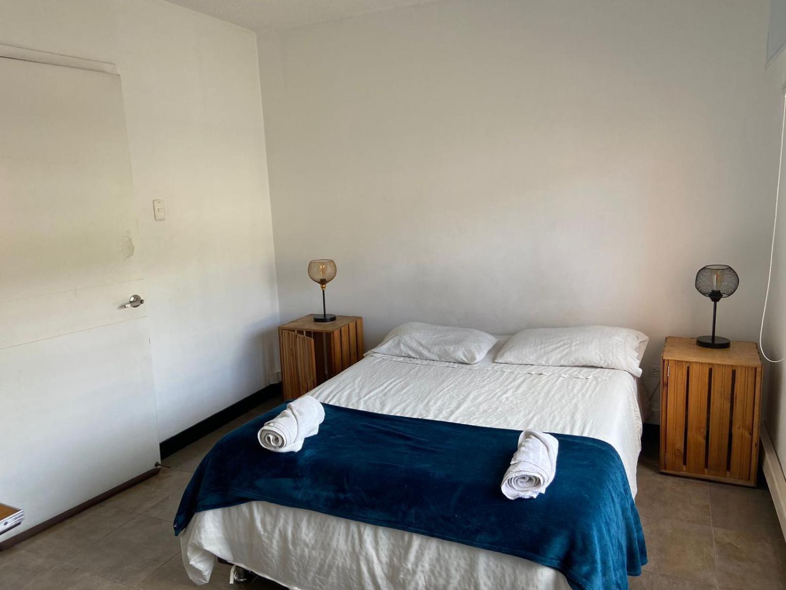 Republica Hostel Cabin Beds ボゴタ エクステリア 写真